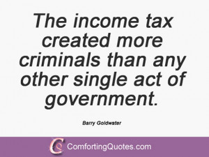 Tax Quotes and Sayings