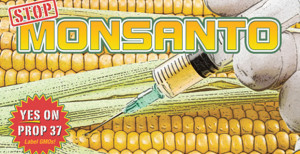 Monsanto Funded Anti-GMO Labeling Campaign Gets Away with ...