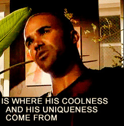 Shemar Moore Quotes