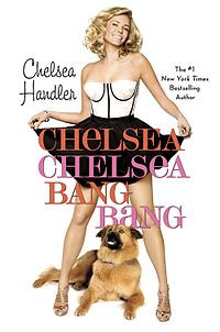 Jacket of Chelsea Chelsea Bang Bang .