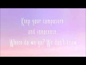 Shawn Mendes Song Quotes shawn mendes lyrics