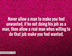 Real Man Quotes A true man quotes a true man