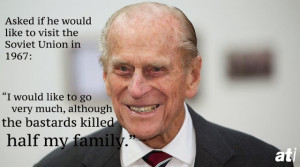... all-that-is-interesting.com/prince-philip-quotes#2ag1O3ZsambeWMj2.99