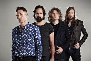 The Story Of The Killers - 10 Years In Quotes