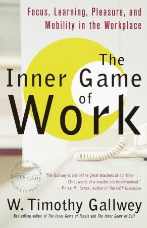 ... Game of Work: Focus, Learning, Pleasure, and Mobility in the Workplace