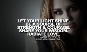 miley cyrus quotes tumblr 2014