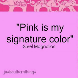 steel magnolias