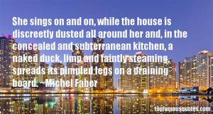 Draining Quotes