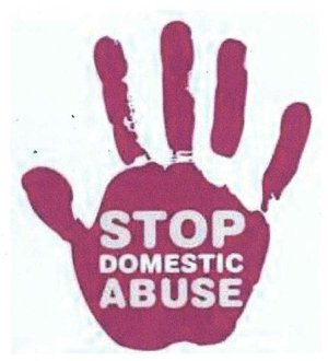 Handprint Project looks to stop domestic violence