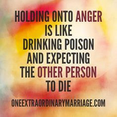 Negative emotions like anger and frustration can wreak havoc on your ...
