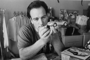 Still of James Belushi in Mr. Destiny (1990)