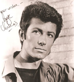 George Chakiris | george chakiris Archives - Movies & Autographed ...