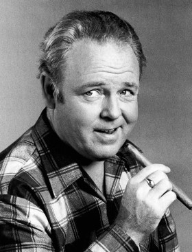 Archie Bunker Quotes & Sayings