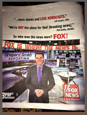 Sound Off on Fox Nation