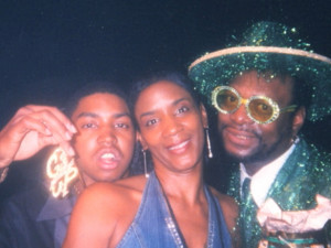 Photos / Mama Dee and Lil Scrappy before their ‘Love & Hip Hop ...