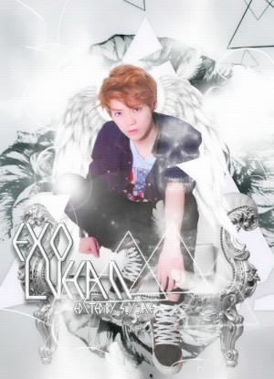 Exo Luhan Wallpaper Fruitydeer