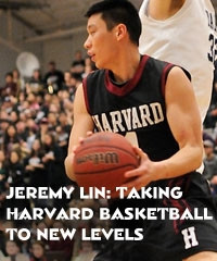 Jeremy Lin Quotes