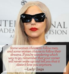 ... you that it doesn't love you anymore. - Lady Gaga #quote #vday #gaga