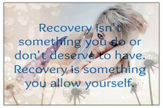 Mental Health Recovery Quotes