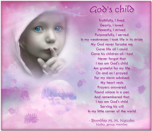 Godchild Quotes