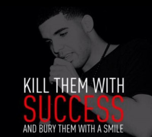 drake quotes about haters tumblr
