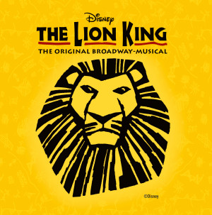 THE LION KING ab März 2015 im Musical Theater Basel – Tickets ab ...