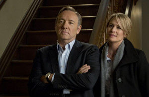 House Of Cards: Best Claire Underwood Quotes
