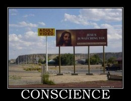 Christian Moral Conscience