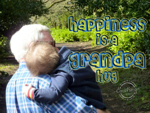 Grandfather Quotes, Sayings about Grandpa