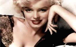 The Famous Marilyn Monroe Quotes are very contagious though she was ...