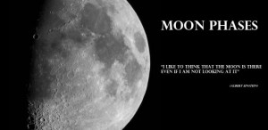 Moon Phases : Conoce las fases de la luna con Android