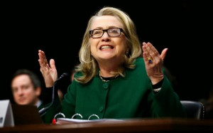 Benghazi Select Committee Answers 'What Difference Does It Make?'