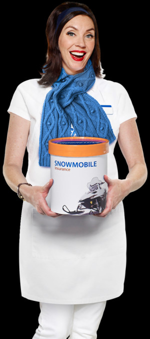 Home Insurance Snowmobile Insurance