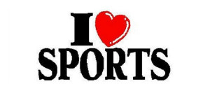 love sports