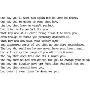 boy, love, quotes
