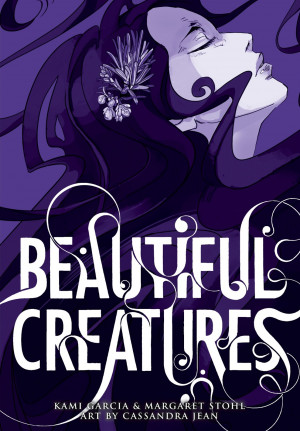 PenguinChats: Beautiful Creatures Quotes, Pictures and Extract