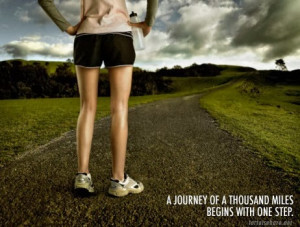 My Top 25 Favorite Running Quotes
