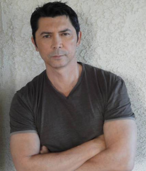 Quotes by Lou Diamond Phillips