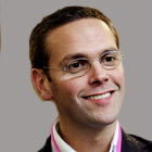 James Murdoch