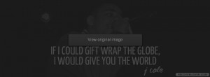 Give You The World Facebook Covers More Lyrics Covers for Timeline