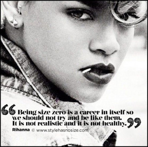 BODY POSITIVE AIMS FOR THE NEW YEAR 2014!