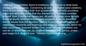 Effective Meetings Quotes: best 1 quotes about Effective Meetings