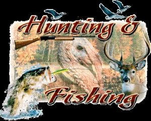SALTCREEK DAVE - WELCOME TO HUNTING AND FISHING THE SALTCREEK AREA