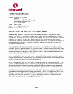 Press Releases - How to write them or hire a press release company