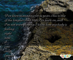 have a safe trip quotes