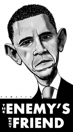 members of the obama administration have insisted that the taliban are ...