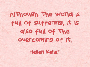 Inspirational Quotes to Lift Your Spirits