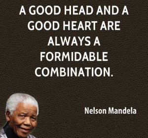 nelson mandela quotes
