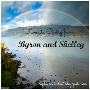 Byron and Shelley