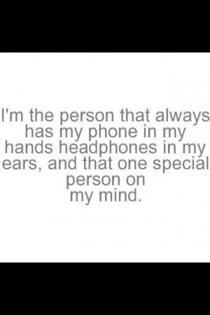 You're always on my mind